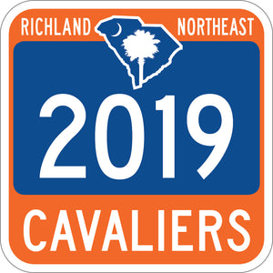 Richland Northeast High School