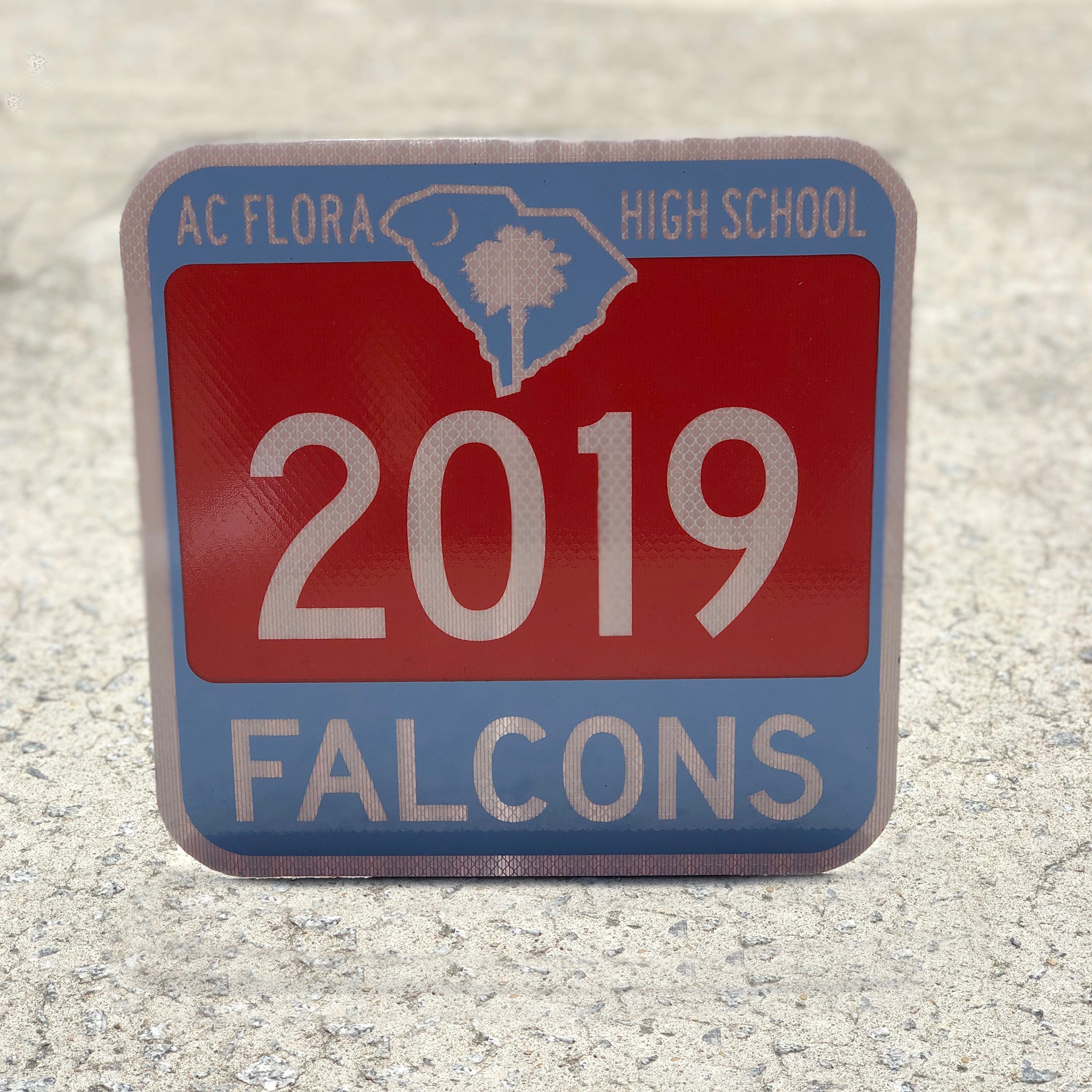 A.C Flora High School