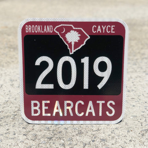 Brookland-Cayce High School