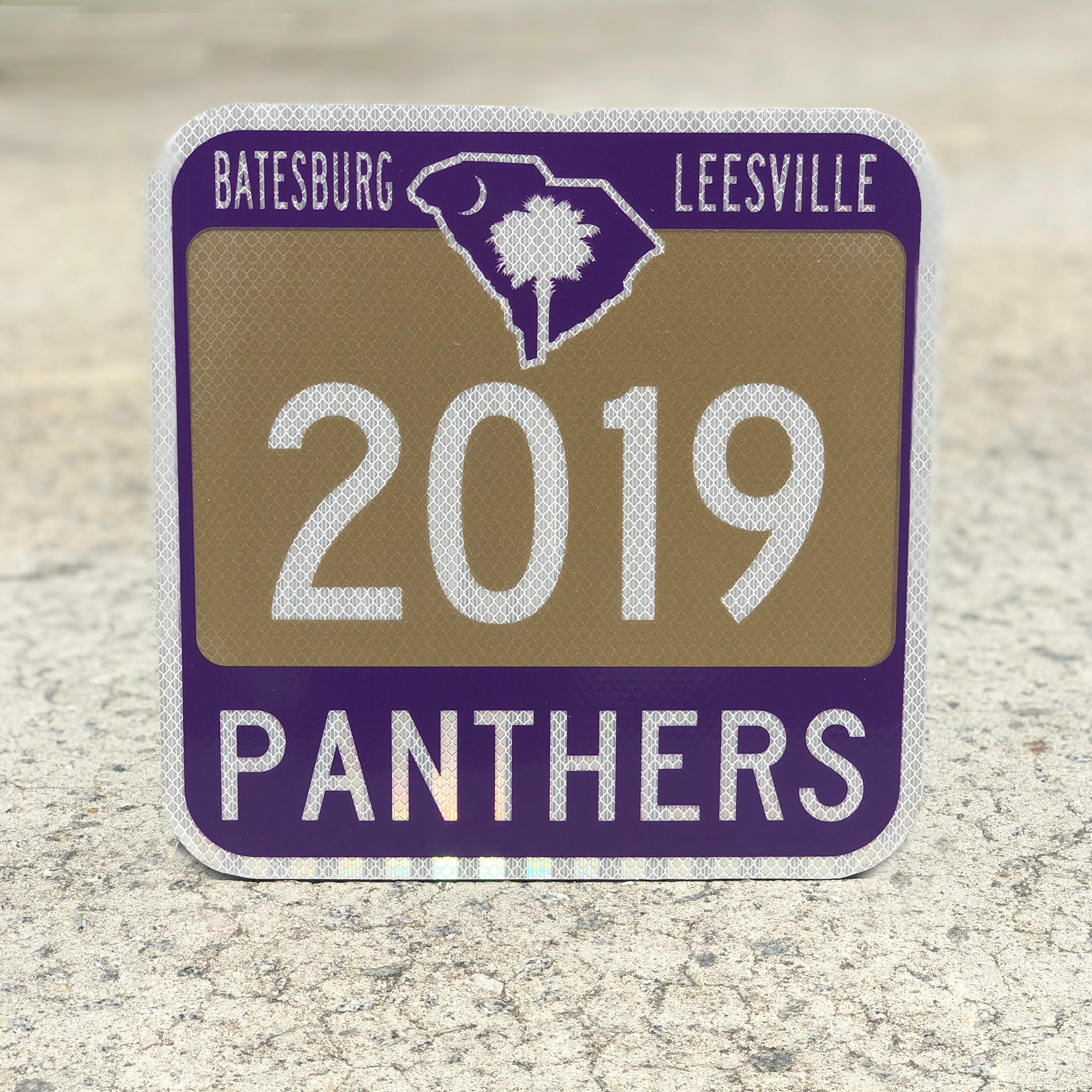Batesburg-Leesville High School