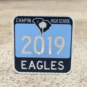 Chapin High School