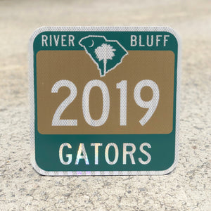 River Bluff High School