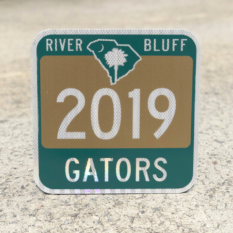 River Bluff High School