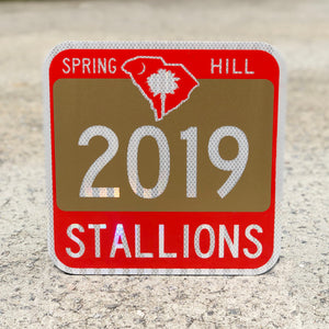 Spring Hill High School