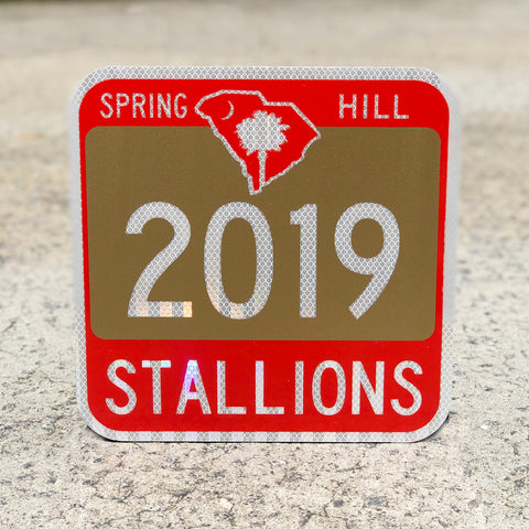 Spring Hill High School