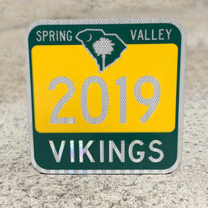 Spring Valley High School