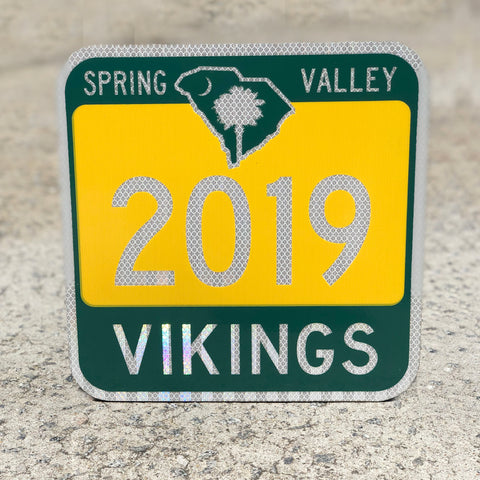 Spring Valley High School