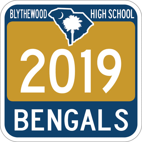 Blythewood High School